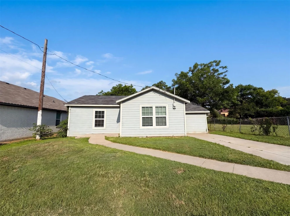 Unit for sale at 2008 Danner Street, Fort Worth, TX 76105