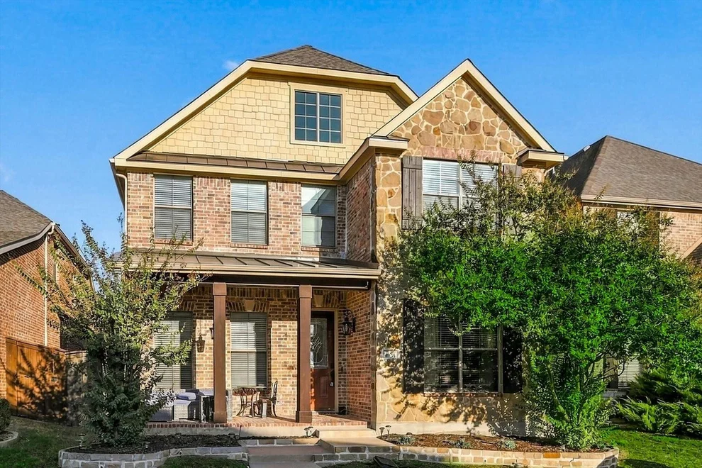 Unit for sale at 1596 Barksdale Drive, Lewisville, TX 75077