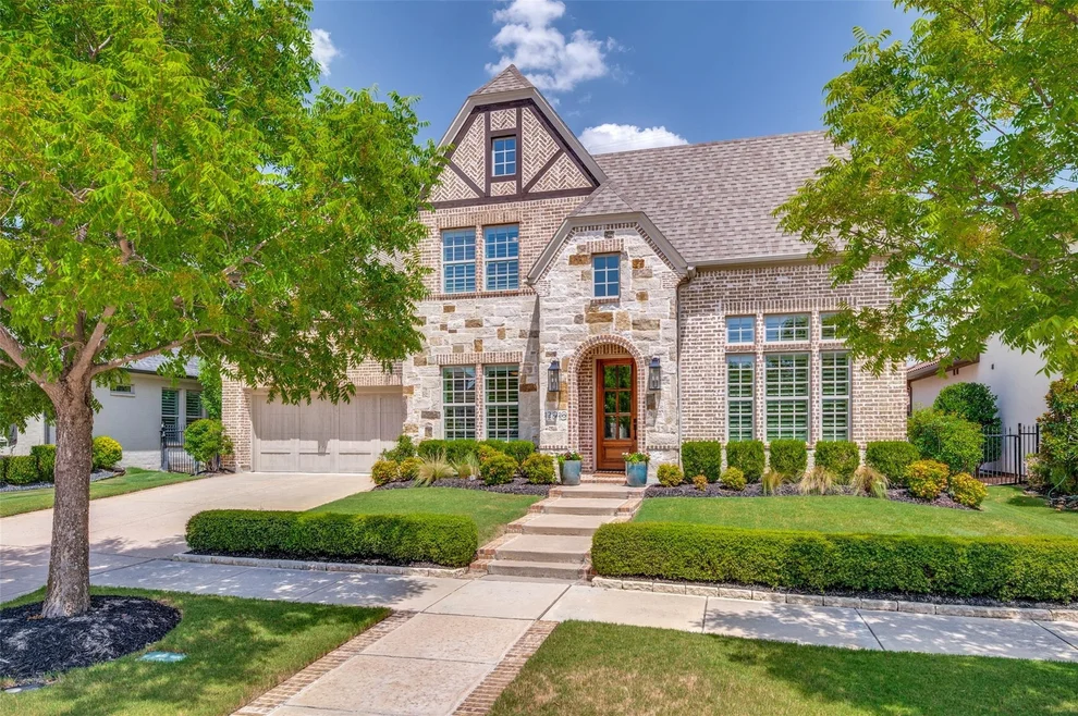 Unit for sale at 12910 Timber Crossing Drive, Frisco, TX 75033