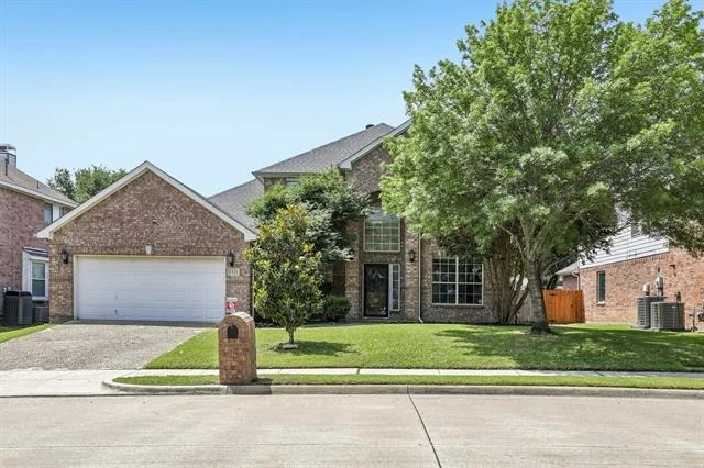 Unit for sale at 1421 Stone Bend Lane, Flower Mound, TX 75028