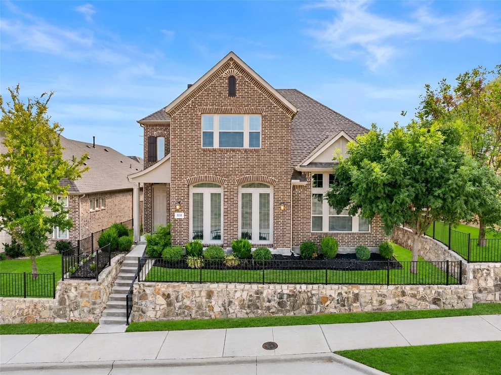 Unit for sale at 1015 Permian Lane, Allen, TX 75013
