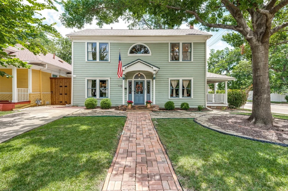 Unit for sale at 5602 Reiger Avenue, Dallas, TX 75214
