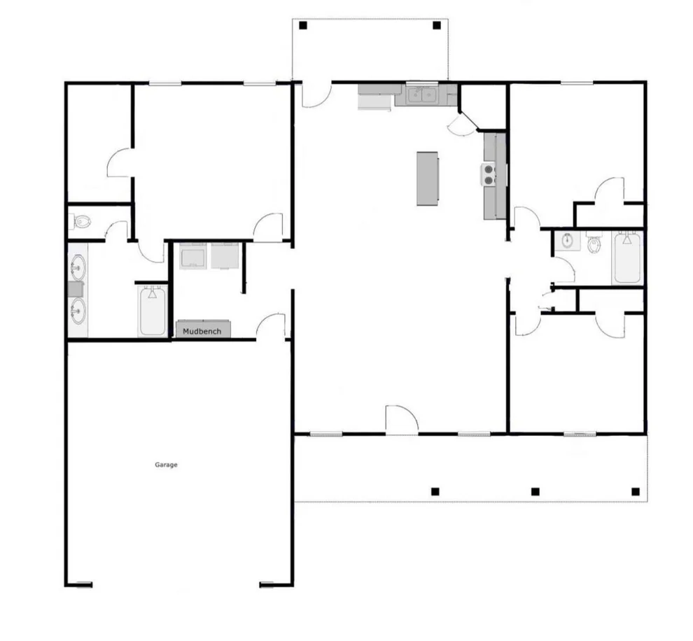Unit for sale at 1017 Savage Way, Clyde, TX 79510