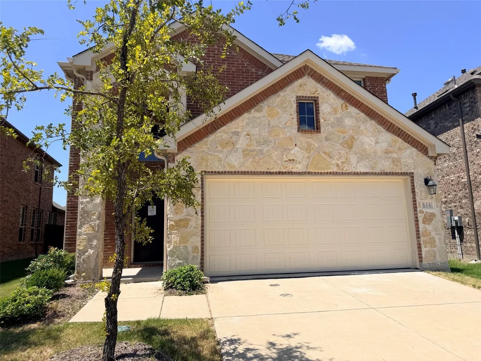 Unit for sale at 616 Florence Way, Anna, TX 75409