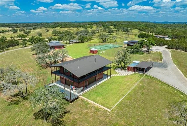 Unit for sale at 0000 Gibson-Best Road, Hye, TX 78635