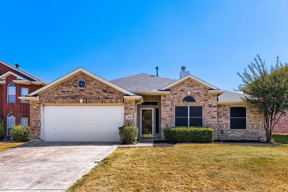 Unit for sale at 2616 Cantura Drive, Mesquite, TX 75181