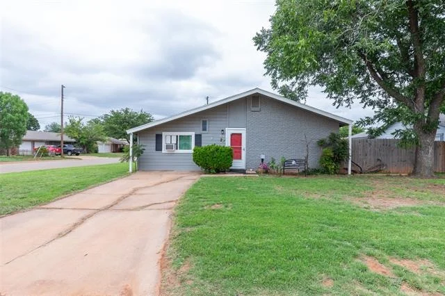Unit for sale at 4701 S 5th Street, Abilene, TX 79605