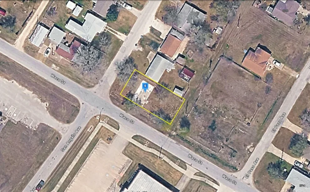 Unit for sale at 2714 San Angelo Avenue, Ingleside, TX 78362