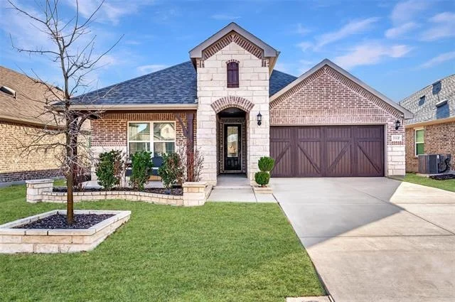 Unit for sale at 3412 Lillian Court, Celina, TX 75009