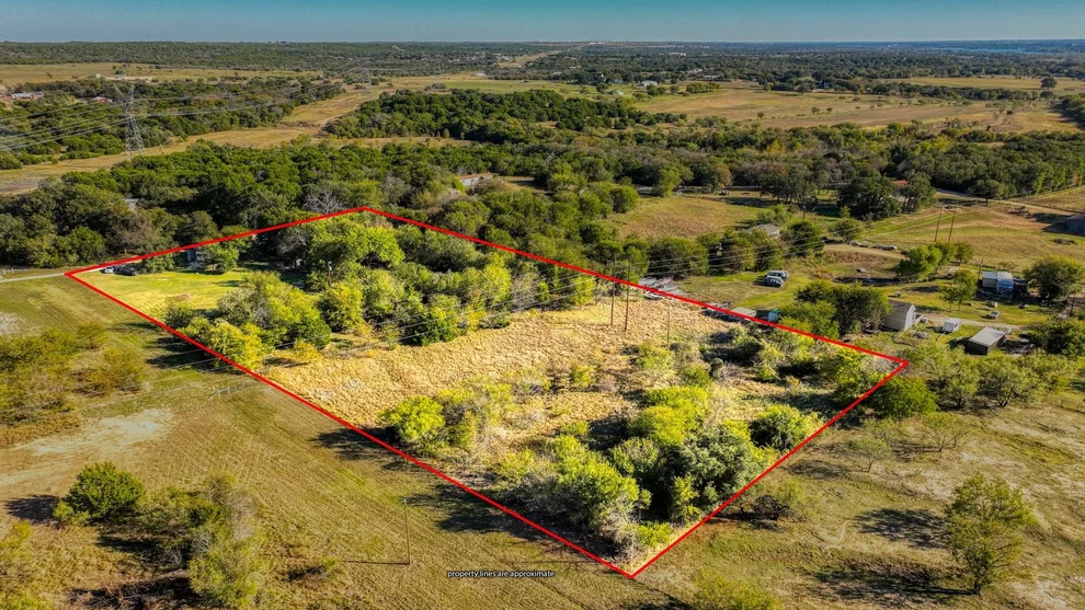 Unit for sale at 1357 Friendship Road, Weatherford, TX 76085