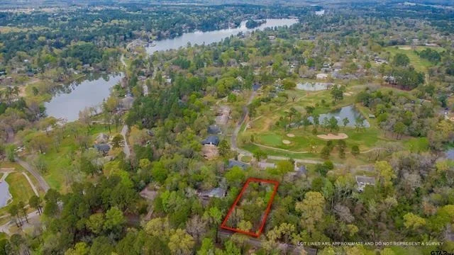 Unit for sale at 161 Fairway Drive E, Hideaway, TX 75771