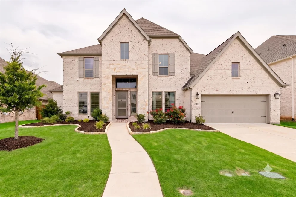 Unit for sale at 2706 Potomac Drive, Melissa, TX 75454