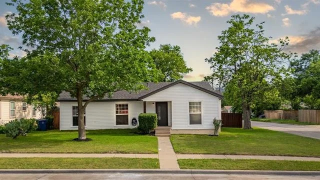 Unit for sale at 301 Buhler Drive, Garland, TX 75040