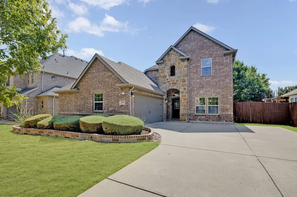 Unit for sale at 13775 Blackwolf Run Trail, Frisco, TX 75035