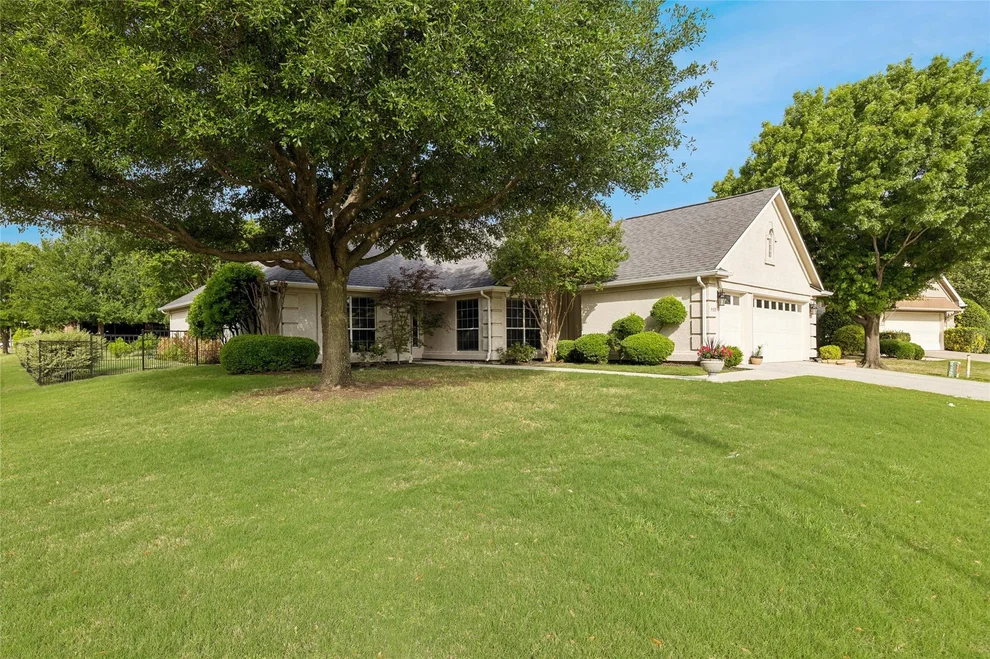 Unit for sale at 9300 Malibu Court, Denton, TX 76207