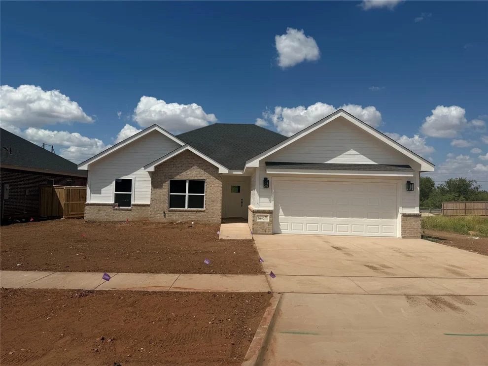 Unit for sale at 7640 Lake Ridge Parkway, Abilene, TX 79602