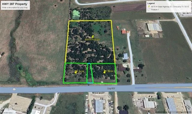 Photo of 1 U.S. 287, Waxahachie, TX 75165
