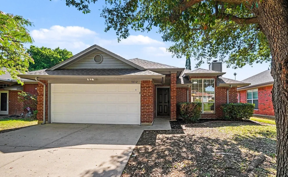 Unit for sale at 5612 Cancun Drive, North Richland Hills, TX 76180