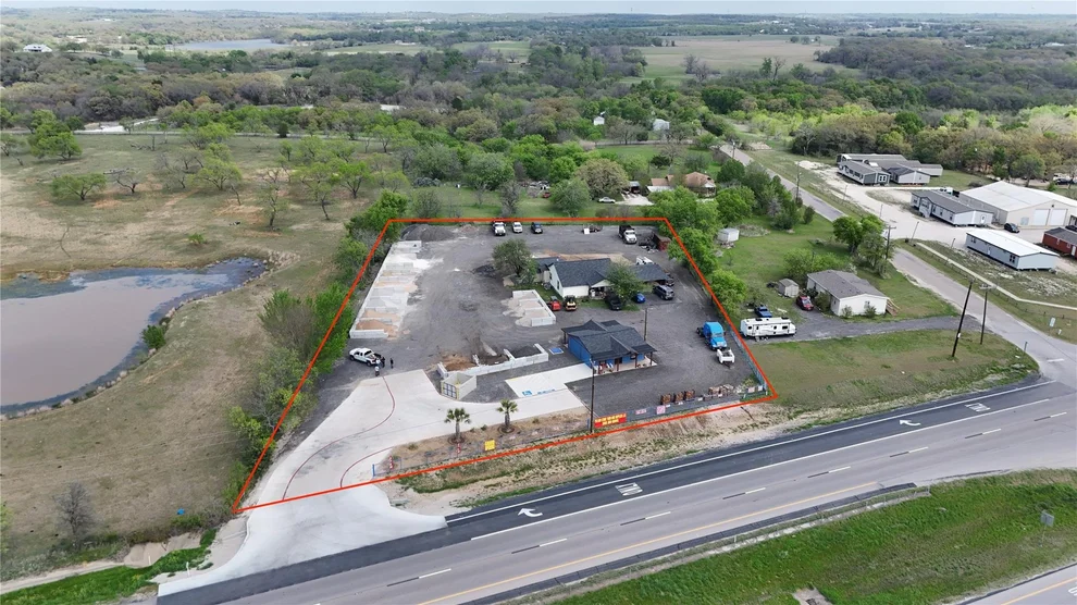 Unit for sale at 4231 Highway 67, Keene, TX 76031