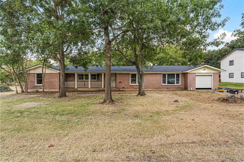 Unit for sale at 1311 E Stegall Road, Robinson, TX 76706