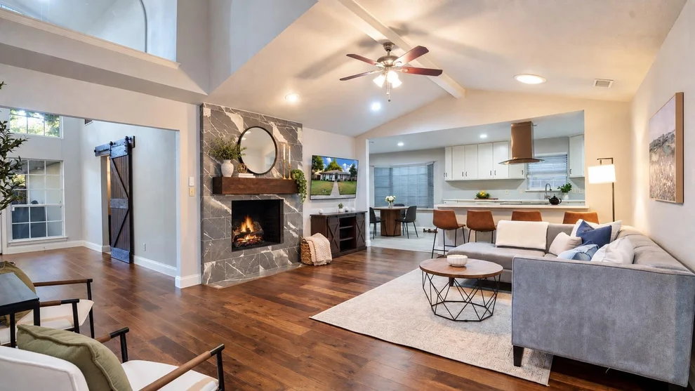 Unit for sale at 7402 Bluefield Drive, Dallas, TX 75248