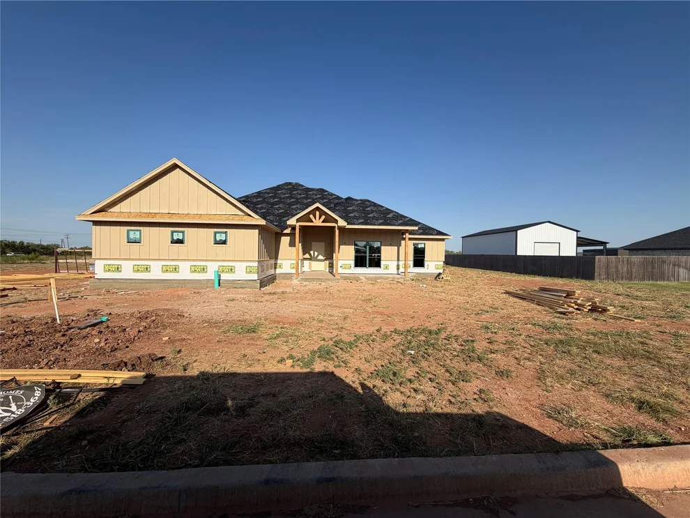 Unit for sale at 101 Gulfstream, Abilene, TX 79602