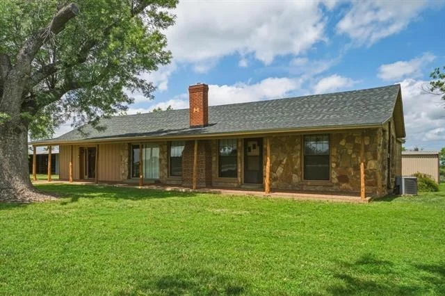Unit for sale at 348 State Highway 153, Coleman, TX 76834