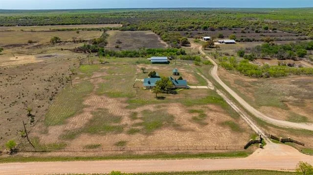 Unit for sale at 5127 County Road 319, Abilene, TX 79601