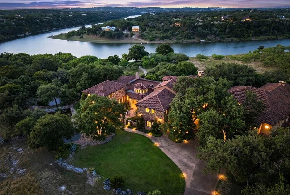 Unit for sale at 3220 Fall Creek Estates Drive, Spicewood, TX 78669