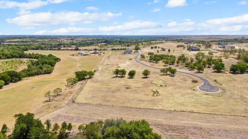 Unit for sale at 112 Gibson Bend, Weatherford, TX 76087