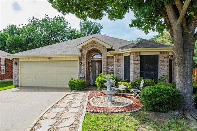 Unit for sale at 905 Mill Spring Drive, Garland, TX 75040