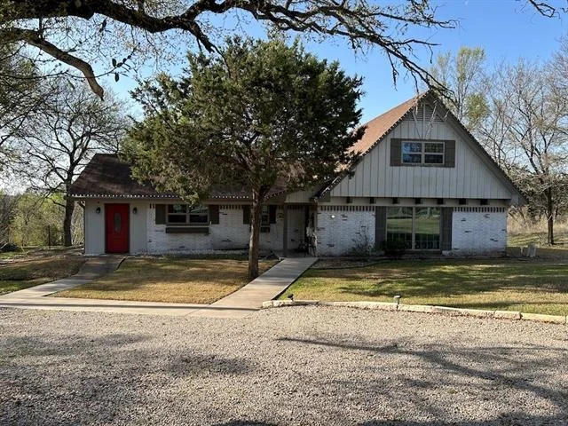 Unit for sale at 649 Wedgewood Drive, China Spring, TX 76633