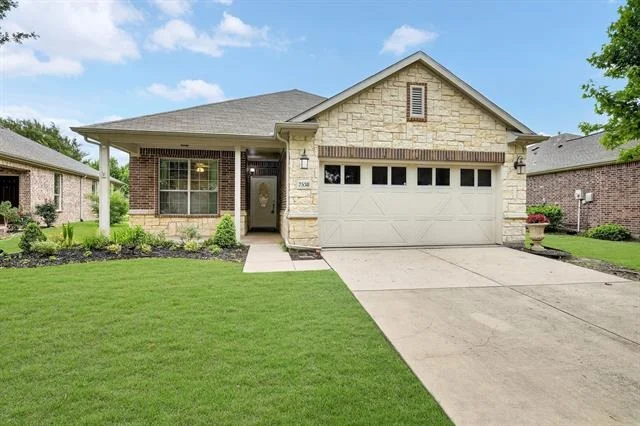 Unit for sale at 7538 Black Rock Cove, Frisco, TX 75036