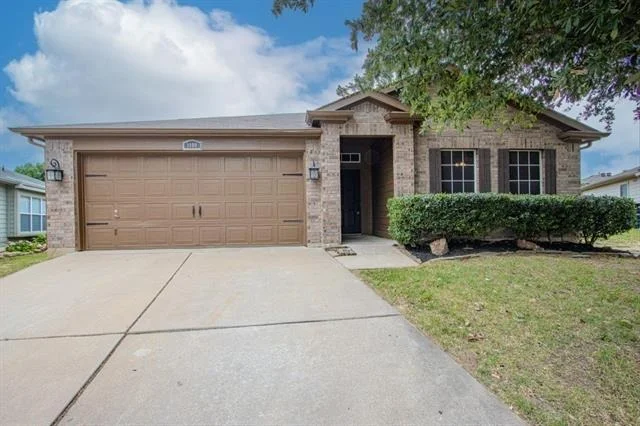 Unit for sale at 1400 Horseshoe Bend Court, Fort Worth, TX 76131
