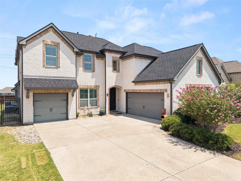 Unit for sale at 1801 Crystal Cove Lane, Wylie, TX 75098