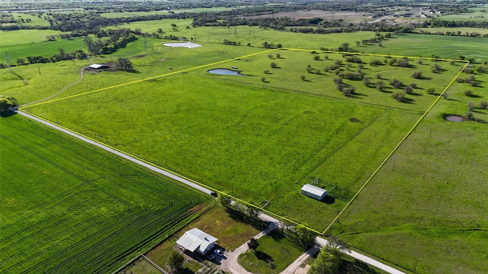 Unit for sale at TBD CR 2007, Valley View, TX 76272