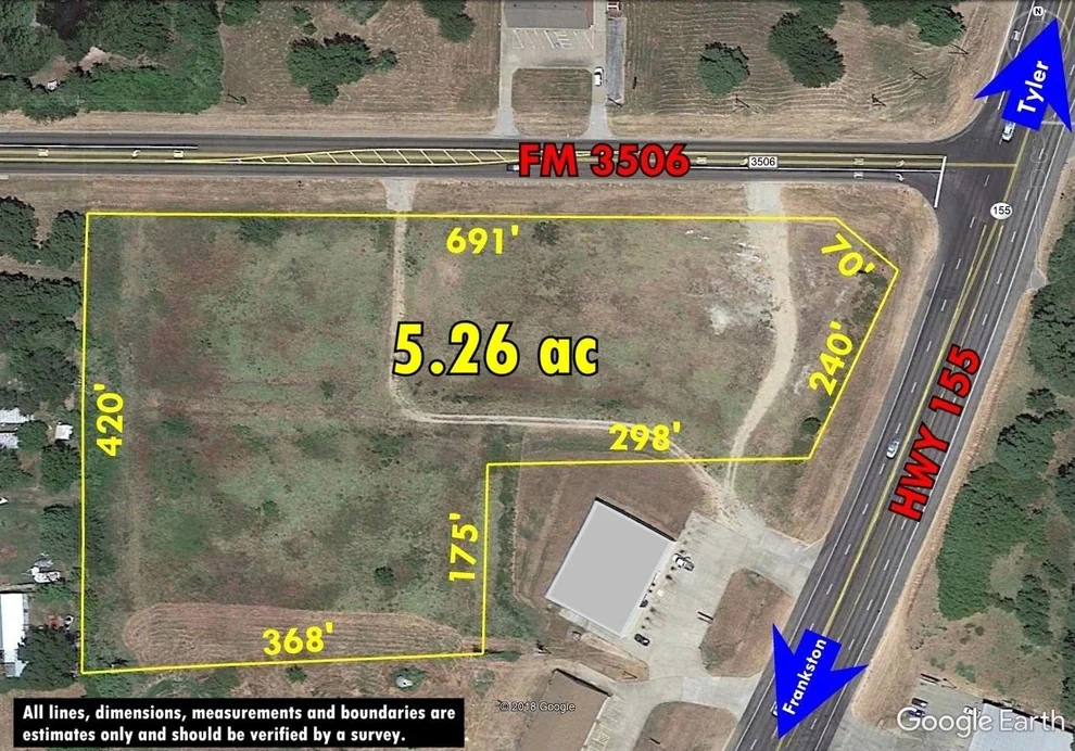 Unit for sale at 7900 Hwy 155, Coffee City, TX 75763