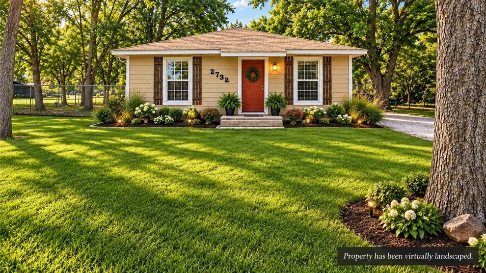 Unit for sale at 2732 W Collin Street, Corsicana, TX 75110