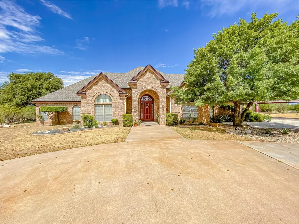 Unit for sale at 549 COUNTRY Place S, Abilene, TX 79606
