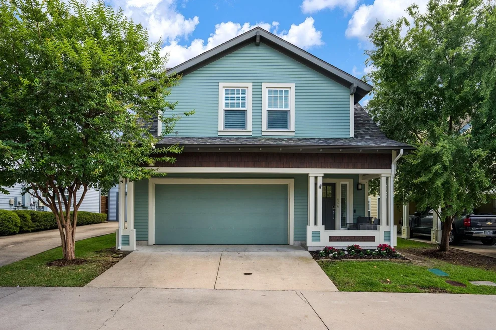 Unit for sale at 656 Bishop Heights Lane, Dallas, TX 75208