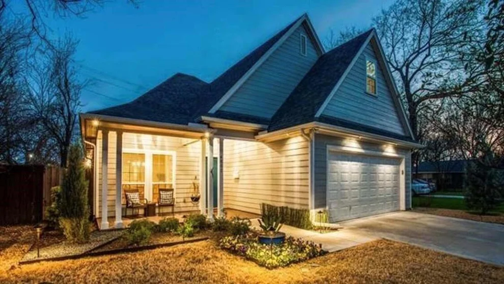 Unit for sale at 4803 Calmont Avenue, Fort Worth, TX 76107