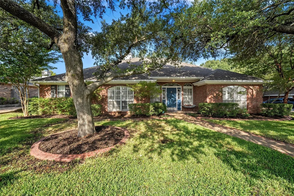 Unit for sale at 1119 Western Ridge Drive, Waco, TX 76712