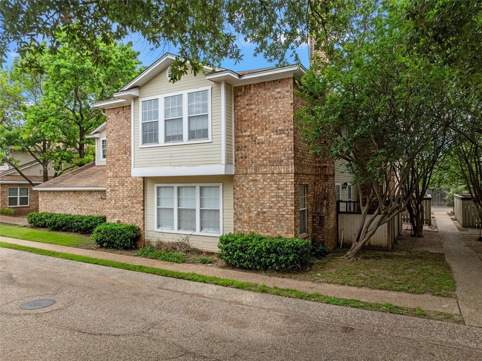 Unit for sale at 2314 Melissa Drive, Waco, TX 76708
