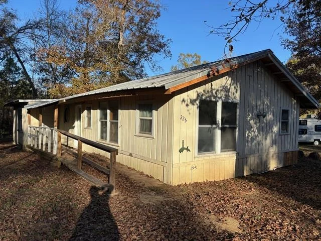 Unit for sale at 225 County Road 4090 N, Woodville, TX 75979