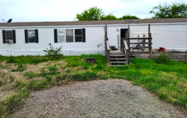 Unit for sale at 1574 Highland Acres Drive, Kaufman, TX 75142