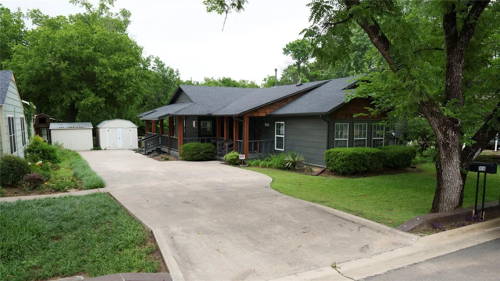 Unit for sale at 1016 W Collins Street, Denton, TX 76201