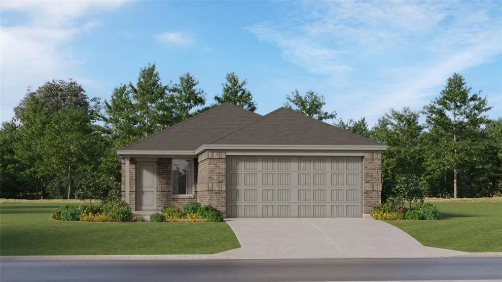Unit for sale at 5330 Parkdale Drive, Ennis, TX 75119