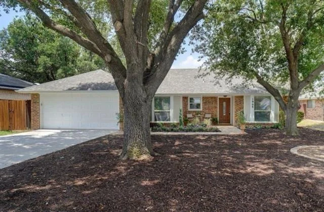 Unit for sale at 1908 Sharon Drive, Corinth, TX 76210