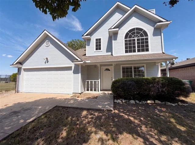 Unit for sale at 6604 N Chesterfield Drive, Fort Worth, TX 76179