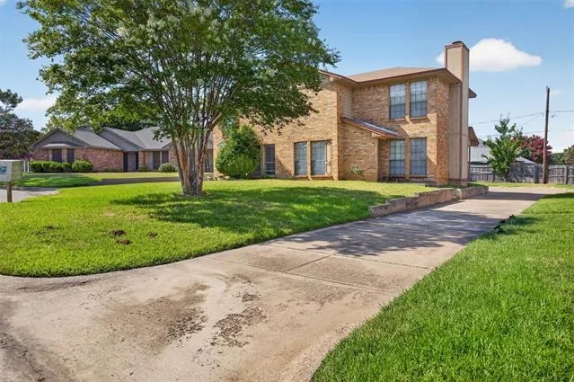 Unit for sale at 5719 Red Cactus Court, Arlington, TX 76017